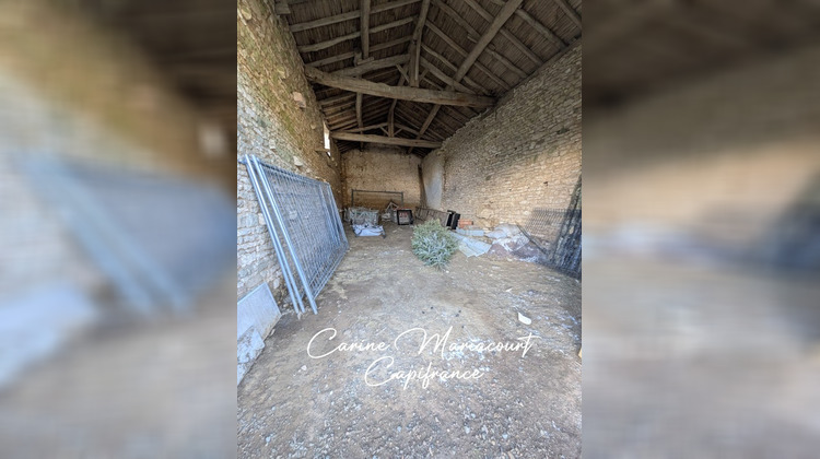 Ma-Cabane - Vente Maison LA CRECHE, 157 m²