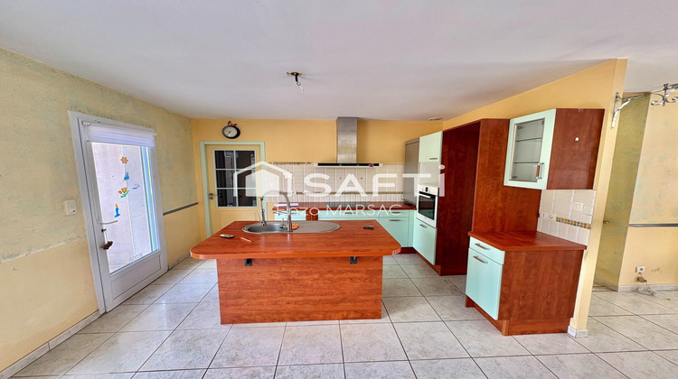 Ma-Cabane - Vente Maison La Creche, 87 m²