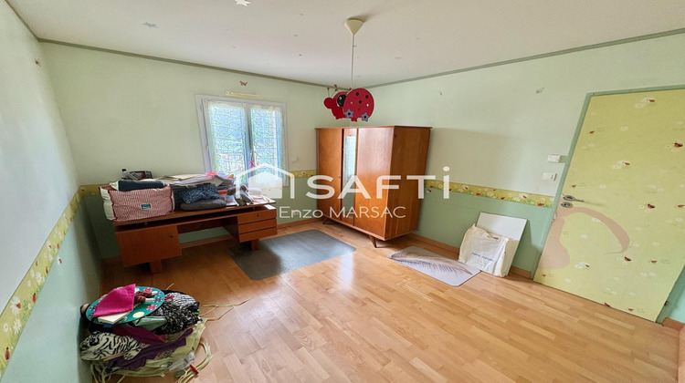 Ma-Cabane - Vente Maison La Creche, 87 m²