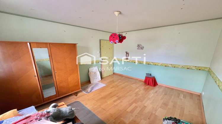 Ma-Cabane - Vente Maison La Creche, 87 m²