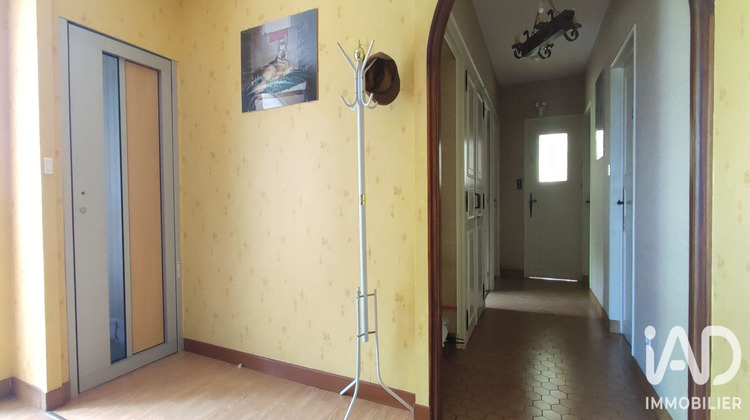 Ma-Cabane - Vente Maison La Crèche, 135 m²