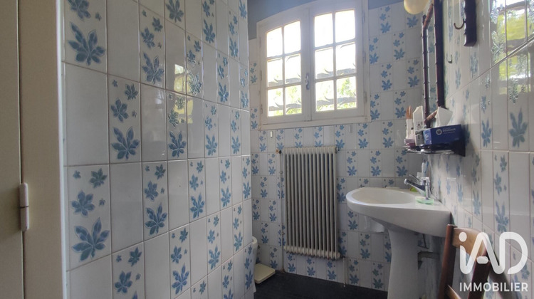 Ma-Cabane - Vente Maison La Crèche, 135 m²