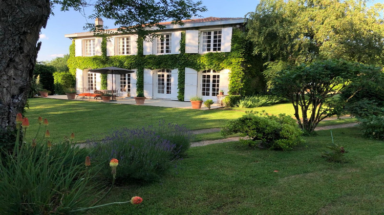 Ma-Cabane - Vente Maison La Crèche, 198 m²