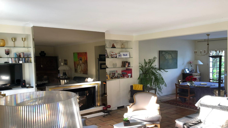 Ma-Cabane - Vente Maison La Crèche, 198 m²