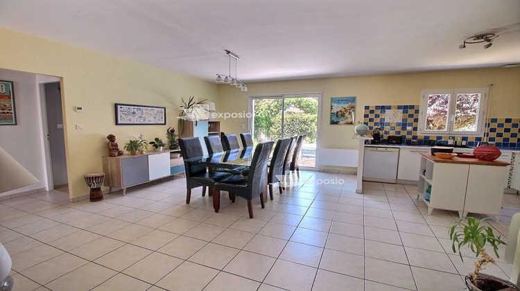 Ma-Cabane - Vente Maison LA CRECHE, 101 m²