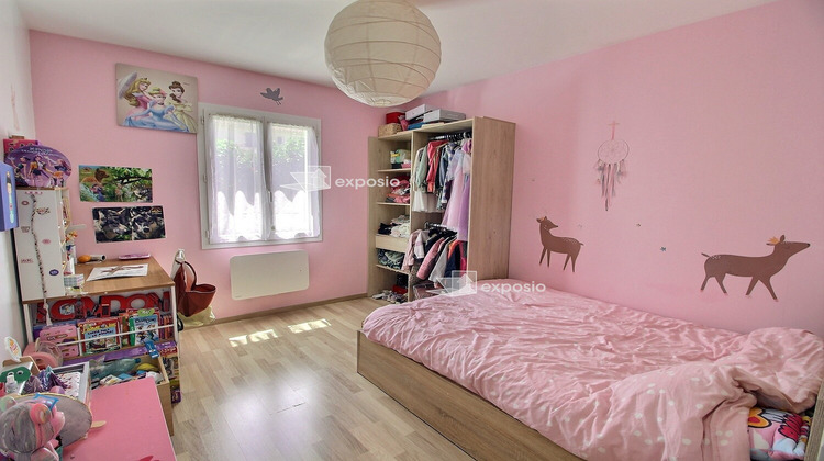 Ma-Cabane - Vente Maison LA CRECHE, 101 m²