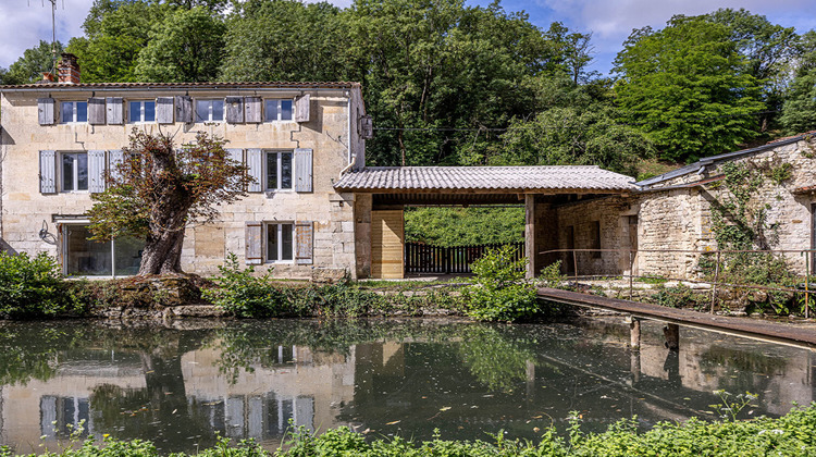 Ma-Cabane - Vente Maison LA CRECHE, 102 m²