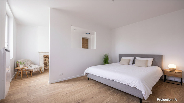 Ma-Cabane - Vente Maison LA CRECHE, 102 m²