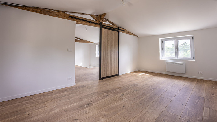 Ma-Cabane - Vente Maison LA CRECHE, 102 m²