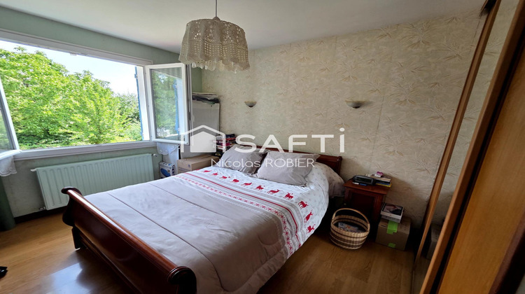 Ma-Cabane - Vente Maison La Creche, 110 m²