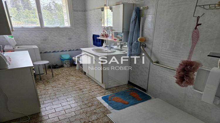 Ma-Cabane - Vente Maison La Creche, 110 m²