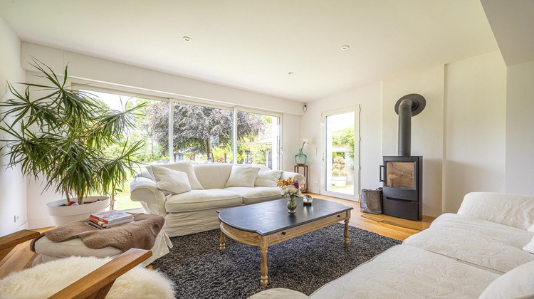 Ma-Cabane - Vente Maison La Creche, 240 m²