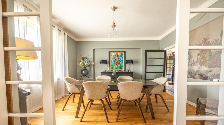 Ma-Cabane - Vente Maison La Creche, 240 m²