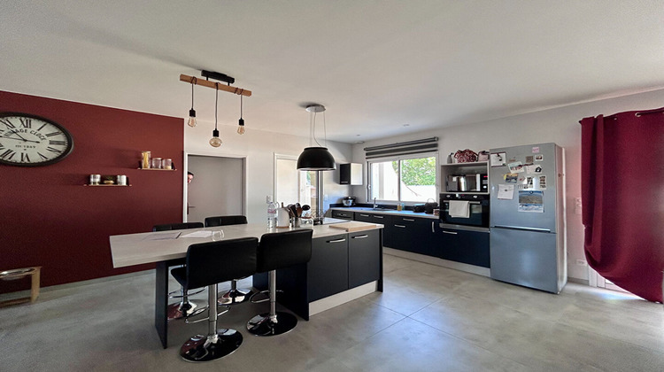 Ma-Cabane - Vente Maison LA CRECHE, 107 m²