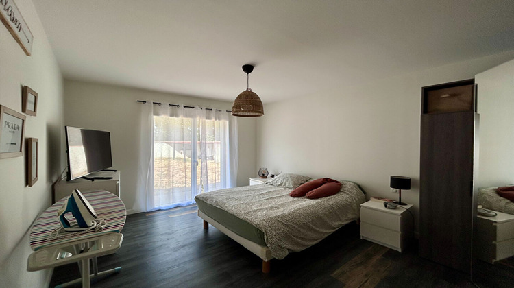 Ma-Cabane - Vente Maison LA CRECHE, 107 m²
