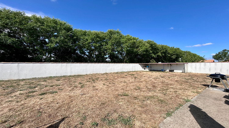 Ma-Cabane - Vente Maison LA CRECHE, 107 m²