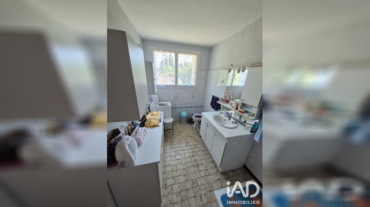 Ma-Cabane - Vente Maison La Crèche, 107 m²