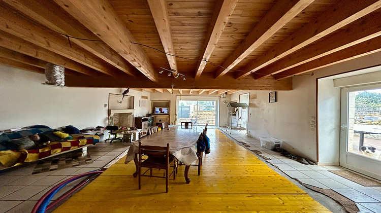 Ma-Cabane - Vente Maison LA CRECHE, 195 m²