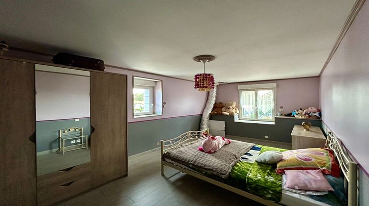 Ma-Cabane - Vente Maison LA CRECHE, 195 m²