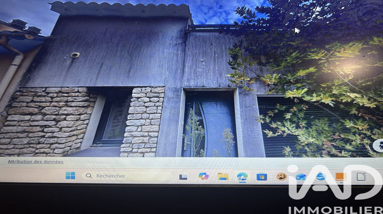 Ma-Cabane - Vente Maison La Crèche, 80 m²