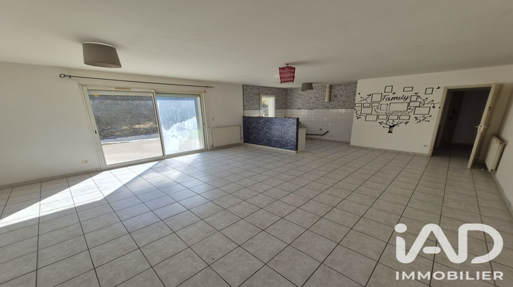 Ma-Cabane - Vente Maison La Crèche, 106 m²