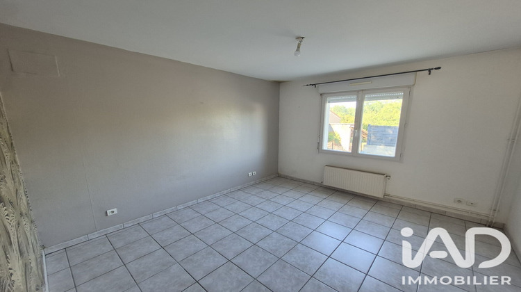 Ma-Cabane - Vente Maison La Crèche, 106 m²
