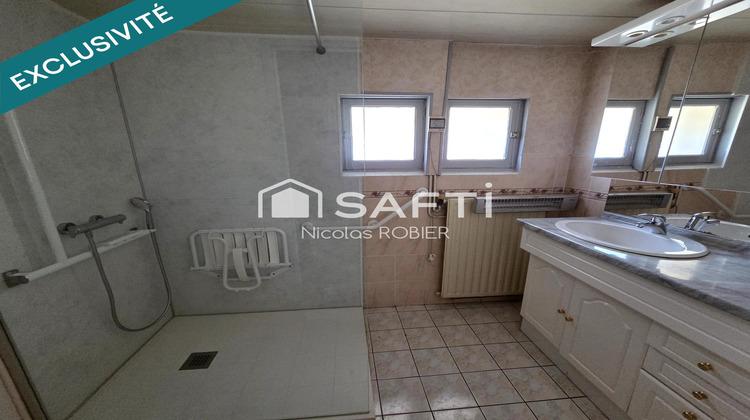 Ma-Cabane - Vente Maison La Creche, 130 m²