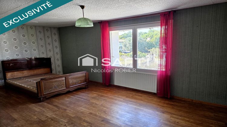 Ma-Cabane - Vente Maison La Creche, 130 m²