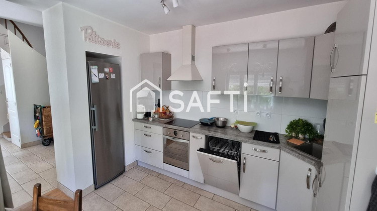 Ma-Cabane - Vente Maison La Creche, 150 m²