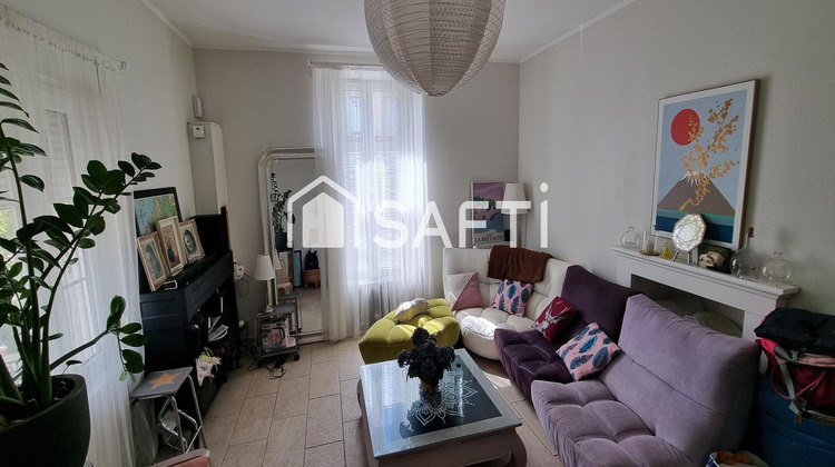 Ma-Cabane - Vente Maison La Creche, 150 m²