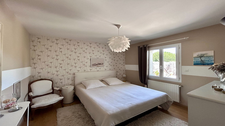 Ma-Cabane - Vente Maison LA CRECHE, 118 m²