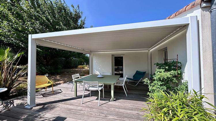 Ma-Cabane - Vente Maison LA CRECHE, 118 m²