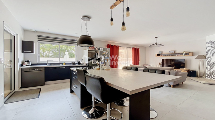Ma-Cabane - Vente Maison La Crèche, 107 m²