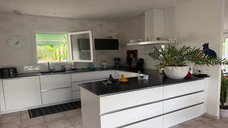 Ma-Cabane - Vente Maison LA CRECHE, 118 m²