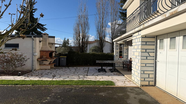 Ma-Cabane - Vente Maison LA CRECHE, 96 m²