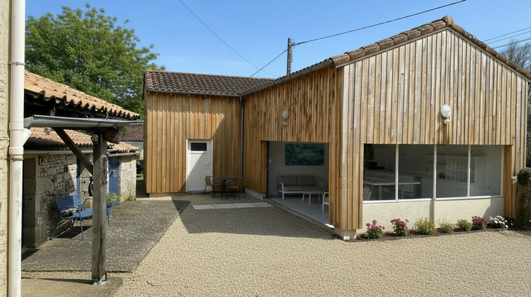 Ma-Cabane - Vente Maison LA CRECHE, 190 m²