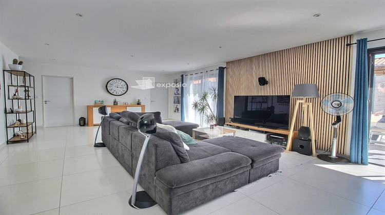 Ma-Cabane - Vente Maison LA CRECHE, 128 m²