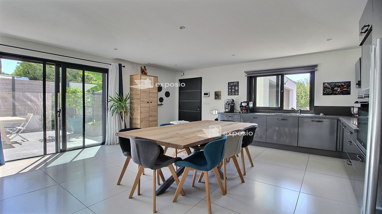 Ma-Cabane - Vente Maison LA CRECHE, 128 m²