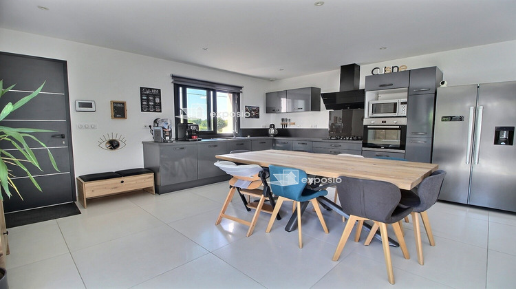 Ma-Cabane - Vente Maison LA CRECHE, 128 m²