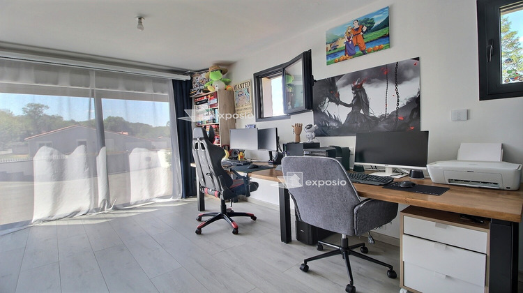 Ma-Cabane - Vente Maison LA CRECHE, 128 m²