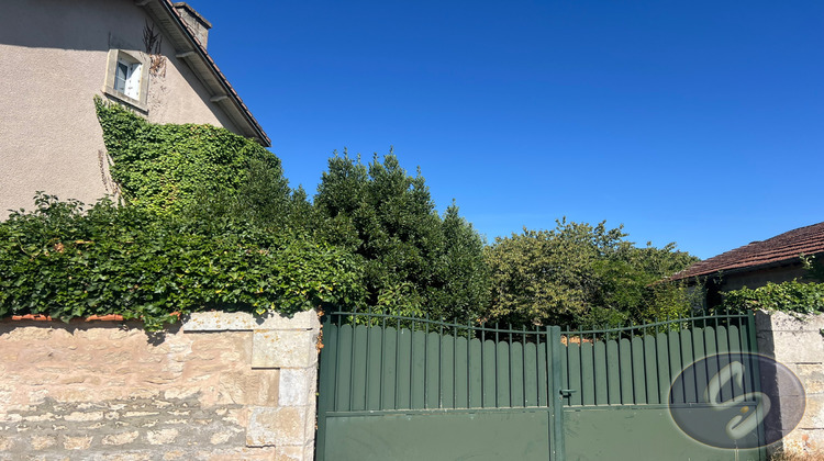 Ma-Cabane - Vente Maison La Crèche, 159 m²