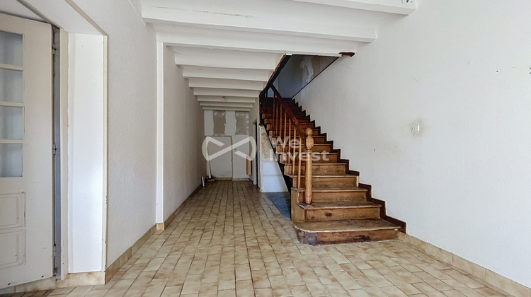 Ma-Cabane - Vente Maison La Crèche, 162 m²
