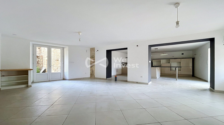 Ma-Cabane - Vente Maison La Crèche, 162 m²