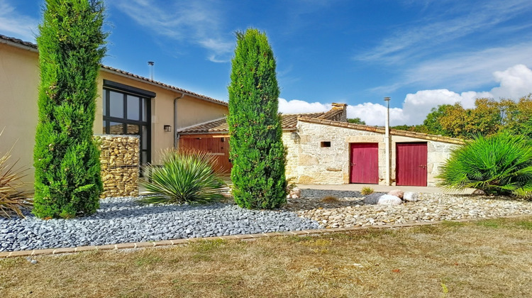 Ma-Cabane - Vente Maison LA CRECHE, 157 m²