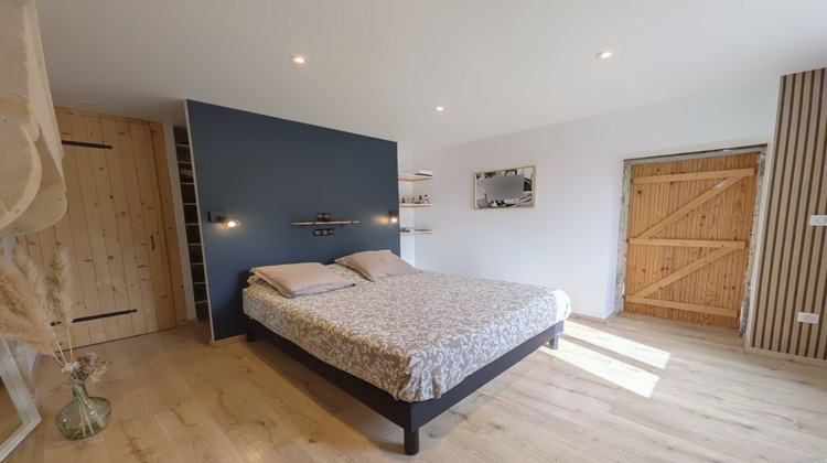 Ma-Cabane - Vente Maison LA CRECHE, 157 m²