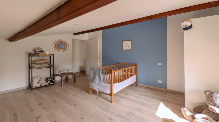 Ma-Cabane - Vente Maison LA CRECHE, 157 m²