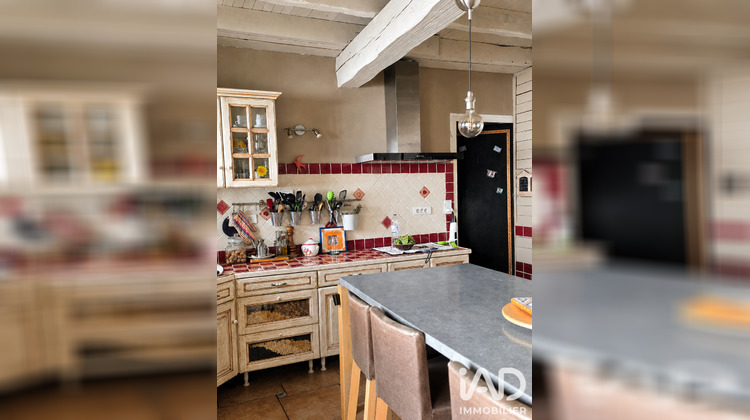 Ma-Cabane - Vente Maison La Crèche, 172 m²