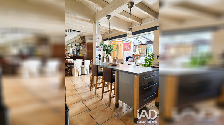 Ma-Cabane - Vente Maison La Crèche, 172 m²