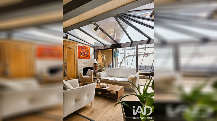 Ma-Cabane - Vente Maison La Crèche, 172 m²