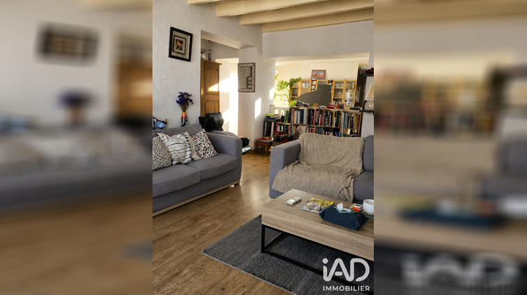 Ma-Cabane - Vente Maison La Crèche, 172 m²